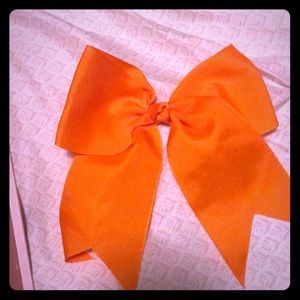 A bow